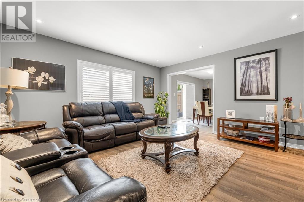 234 Voyager Pass, Binbrook, Ontario  L0R 1C0 - Photo 9 - 40738278