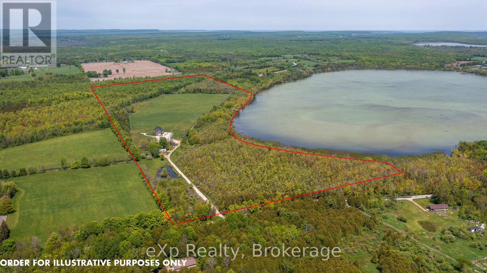 382137 CONCESSION RD 17, Georgian Bluffs, Ontario