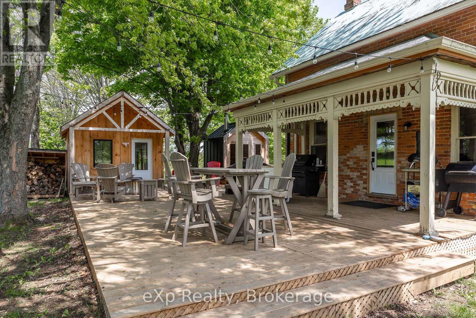 382137 Concession Rd 17, Georgian Bluffs, Ontario  N0H 2T0 - Photo 23 - X12201256