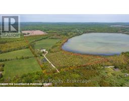 382137 CONCESSION RD 17, Georgian Bluffs, Ontario