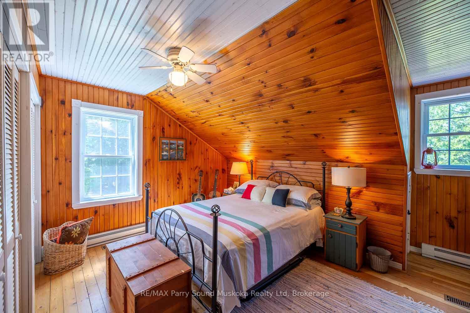 108 Starratt Road, Ryerson, Ontario  P0A 1C0 - Photo 12 - X12201272