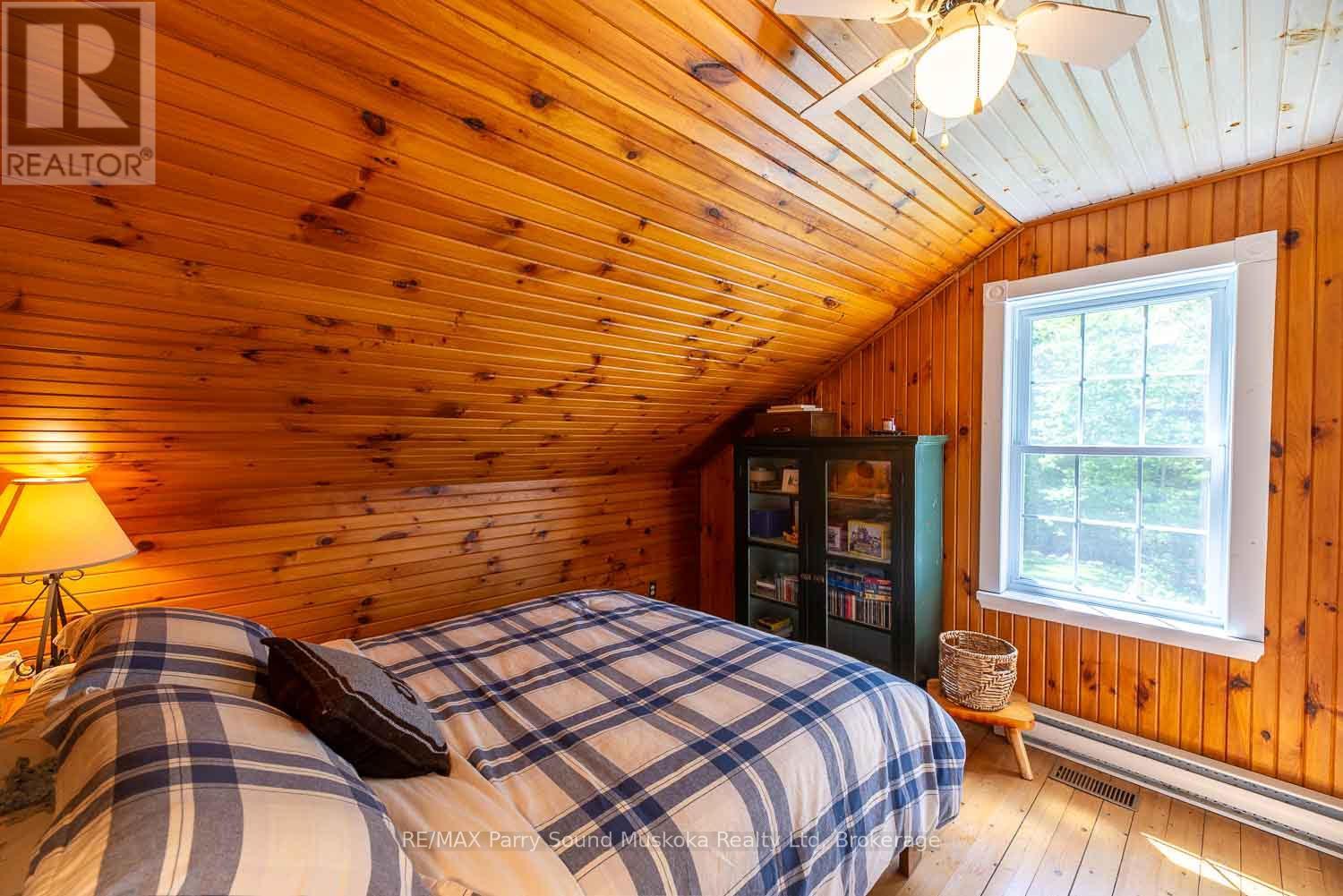 108 Starratt Road, Ryerson, Ontario  P0A 1C0 - Photo 13 - X12201272