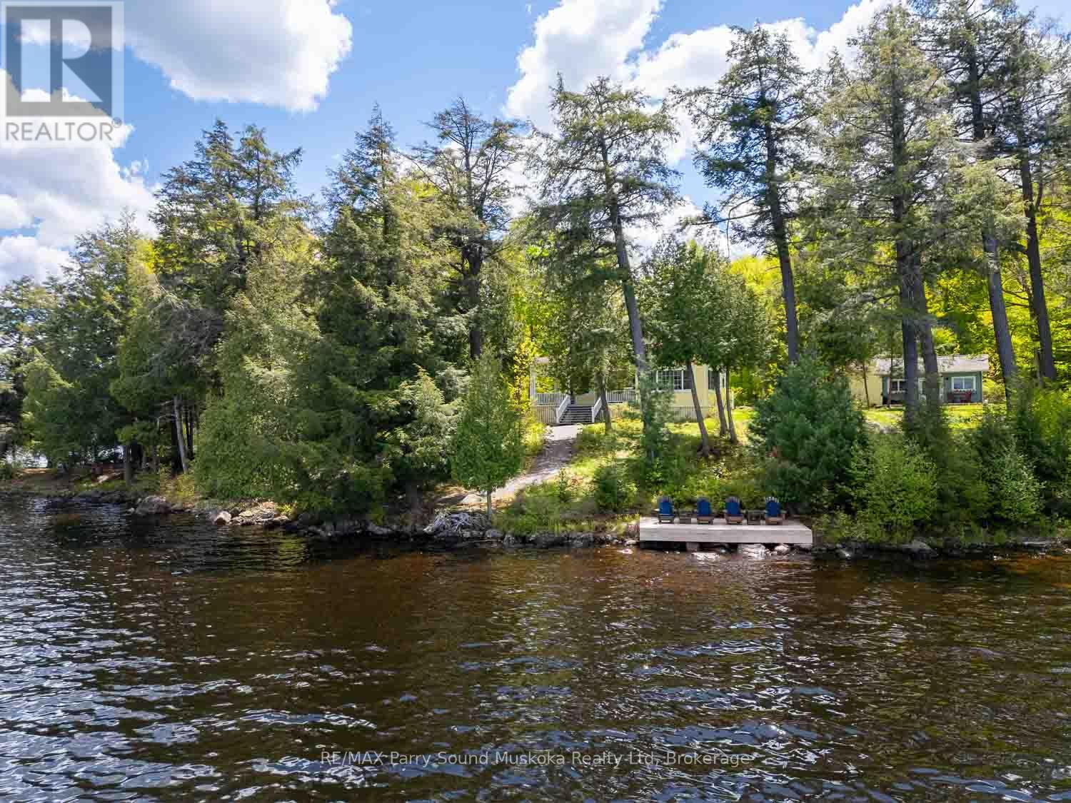 108 Starratt Road, Ryerson, Ontario  P0A 1C0 - Photo 21 - X12201272