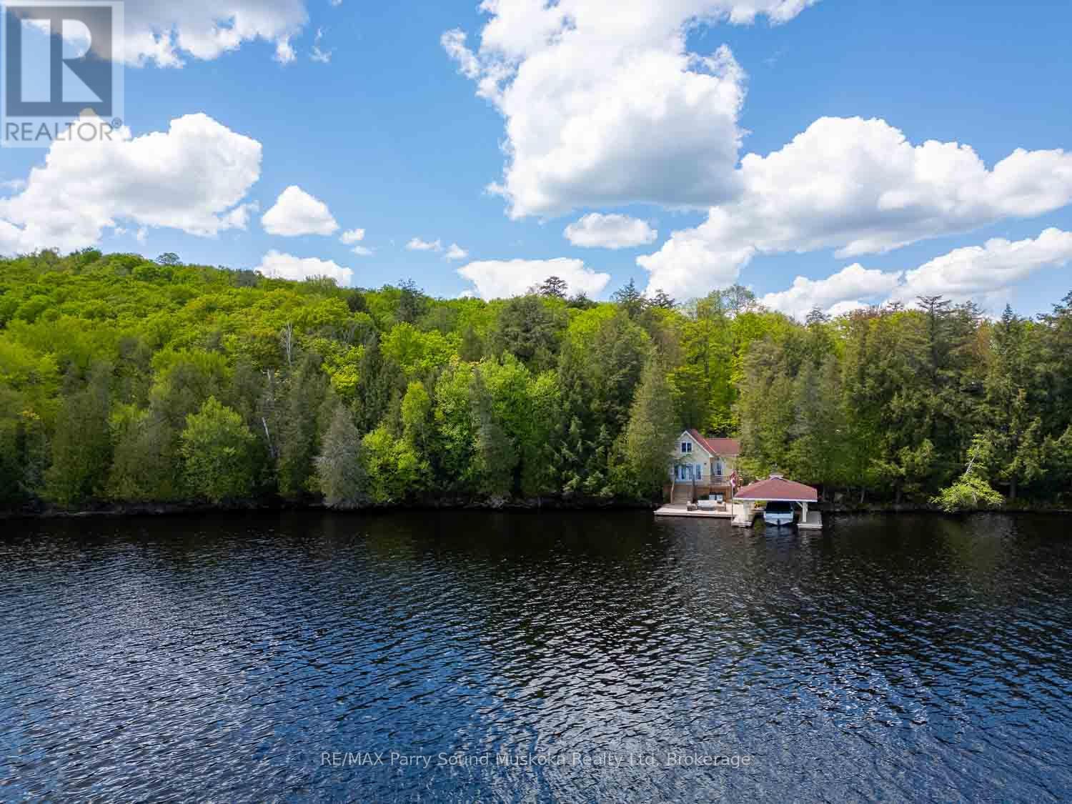 108 Starratt Road, Ryerson, Ontario  P0A 1C0 - Photo 22 - X12201272