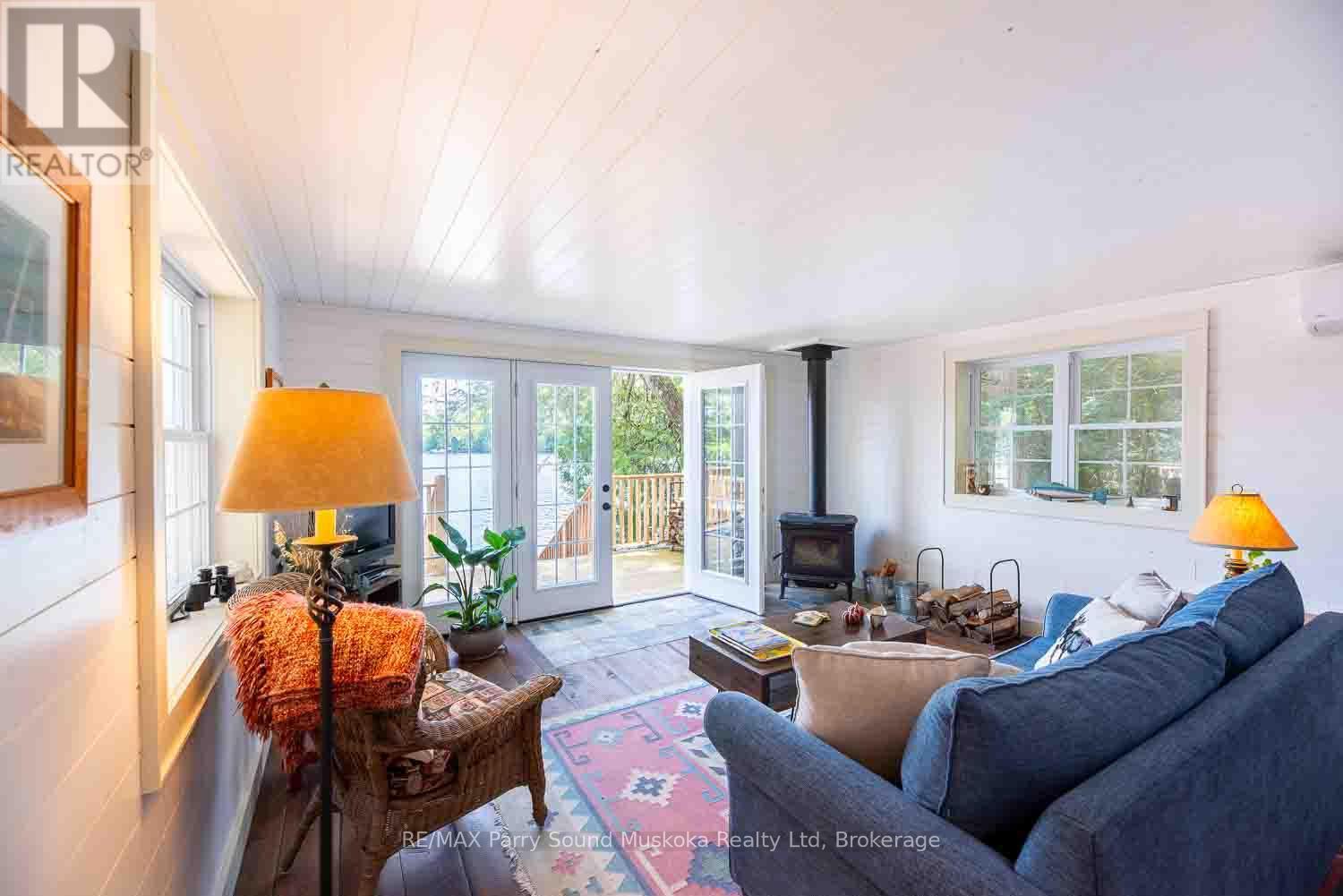 108 Starratt Road, Ryerson, Ontario  P0A 1C0 - Photo 24 - X12201272