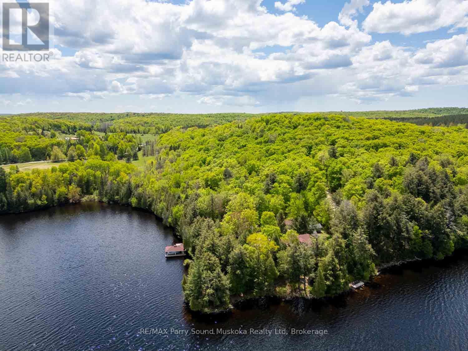 108 Starratt Road, Ryerson, Ontario  P0A 1C0 - Photo 31 - X12201272