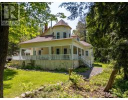 108 STARRATT ROAD, Ryerson, Ontario