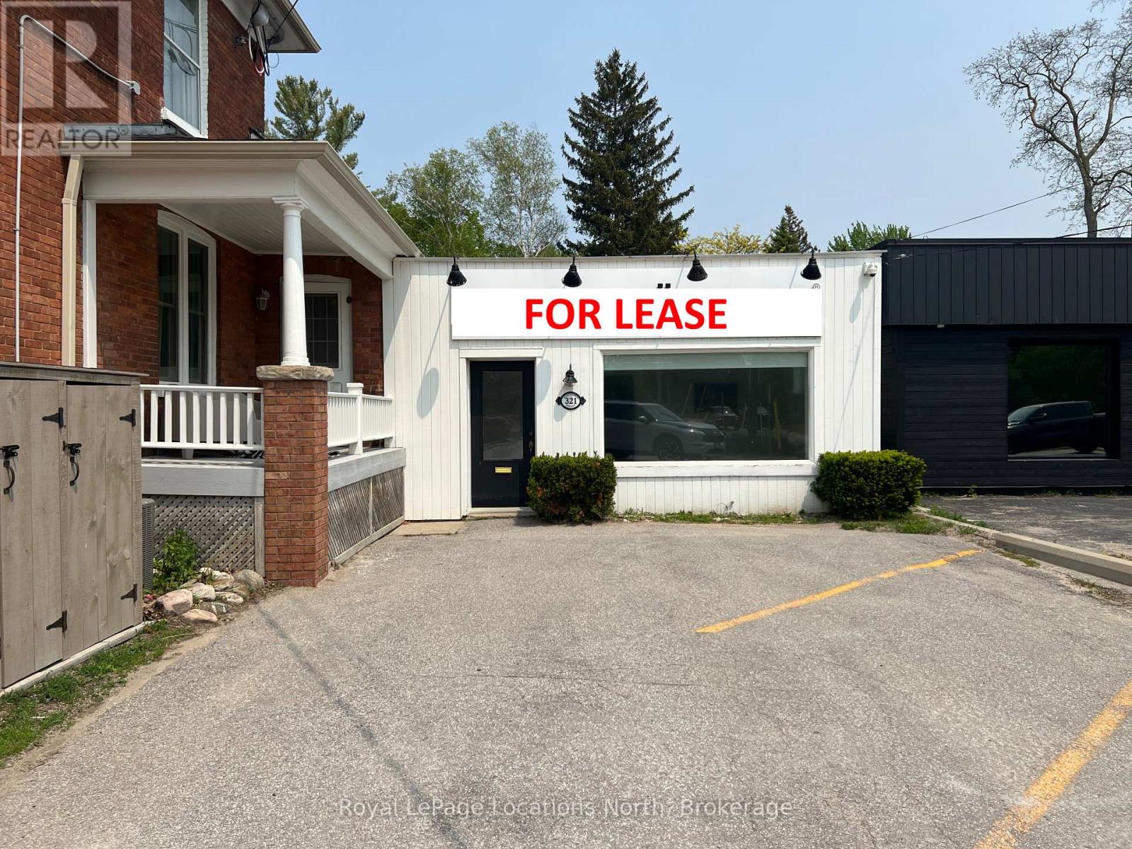 321 HURONTARIO STREET, Collingwood, Ontario