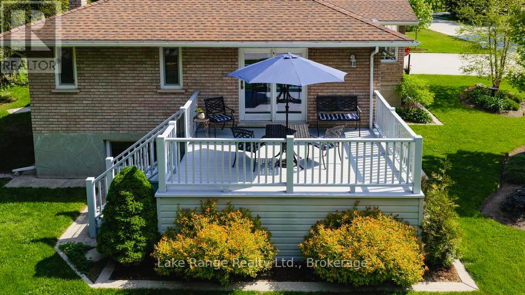 201 Shadywood Crescent, Huron-Kinloss, Ontario  N2Z 2X3 - Photo 29 - X12201336