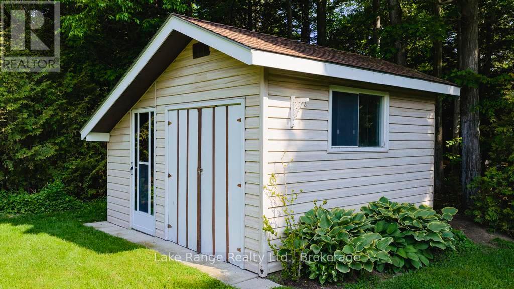 201 Shadywood Crescent, Huron-Kinloss, Ontario  N2Z 2X3 - Photo 34 - X12201336