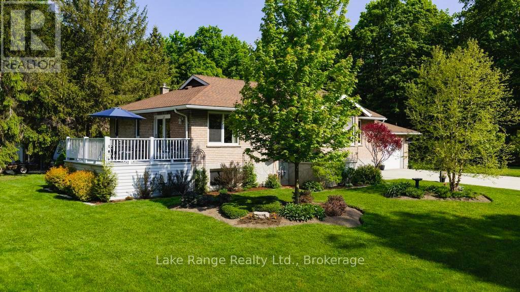 201 Shadywood Crescent, Huron-Kinloss, Ontario  N2Z 2X3 - Photo 35 - X12201336