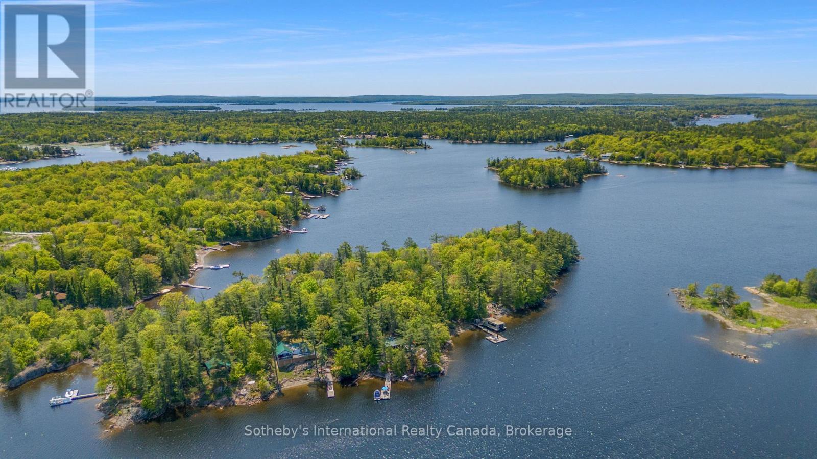 5096 Island 865, Georgian Bay, Ontario  L0K 1S0 - Photo 35 - X12201351