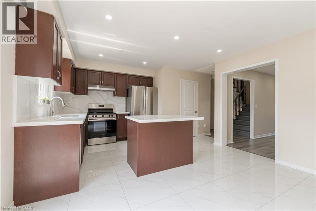 2187 Fiddlers Way Unit# 46, Oakville, Ontario  L6M 0L6 - Photo 10 - 40738062