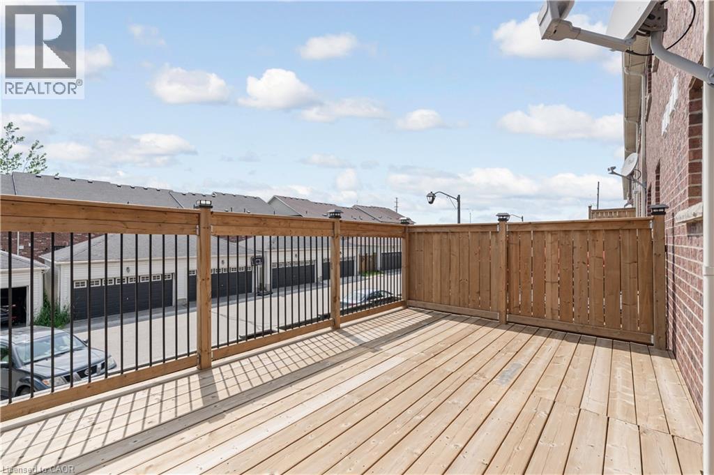 2187 Fiddlers Way Unit# 46, Oakville, Ontario  L6M 0L6 - Photo 11 - 40738062
