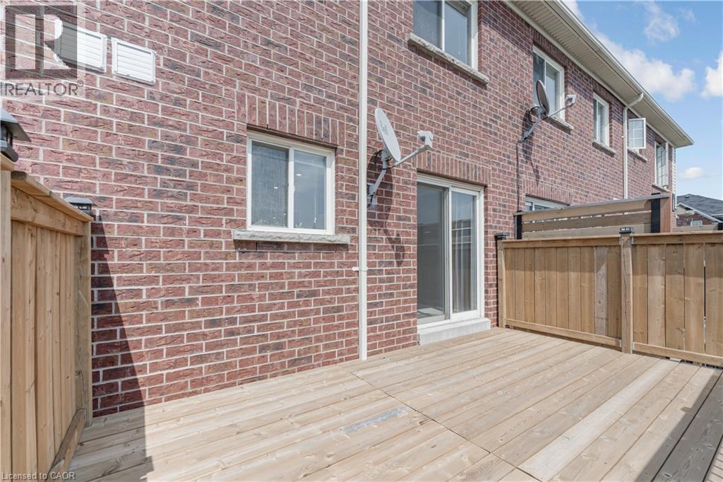 2187 Fiddlers Way Unit# 46, Oakville, Ontario  L6M 0L6 - Photo 12 - 40738062