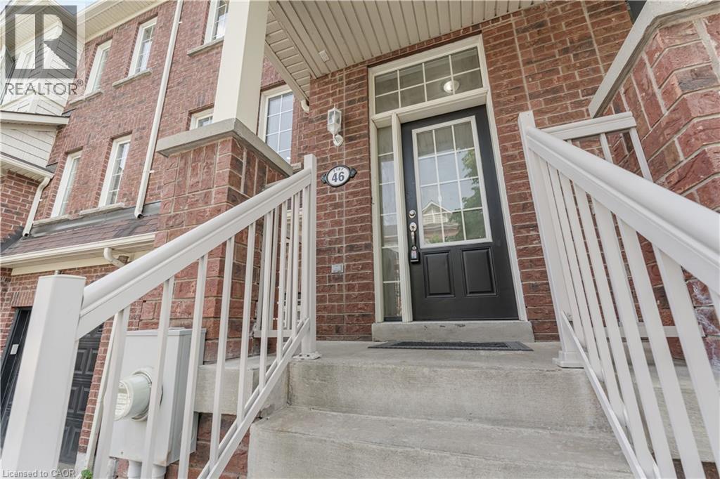 2187 Fiddlers Way Unit# 46, Oakville, Ontario  L6M 0L6 - Photo 3 - 40738062