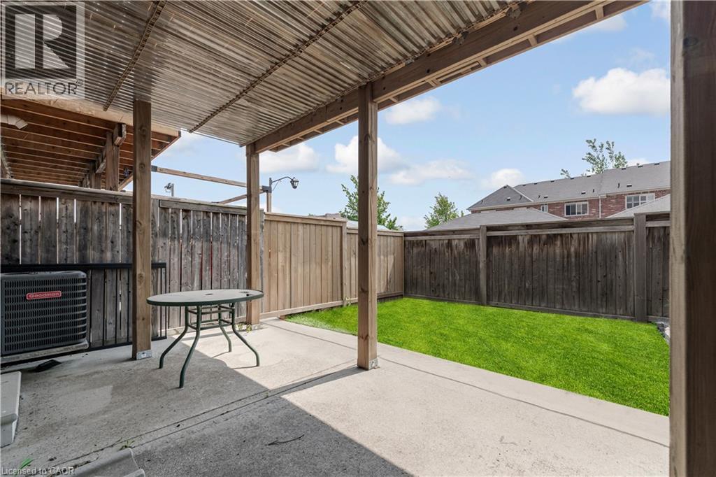 2187 Fiddlers Way Unit# 46, Oakville, Ontario  L6M 0L6 - Photo 33 - 40738062
