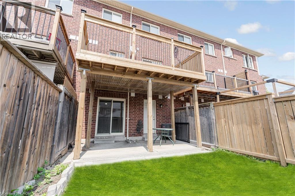 2187 Fiddlers Way Unit# 46, Oakville, Ontario  L6M 0L6 - Photo 34 - 40738062