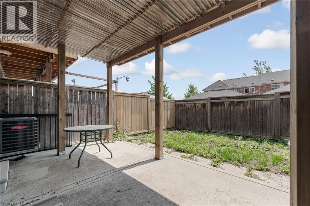 2187 Fiddlers Way Unit# 46, Oakville, Ontario  L6M 0L6 - Photo 35 - 40738062
