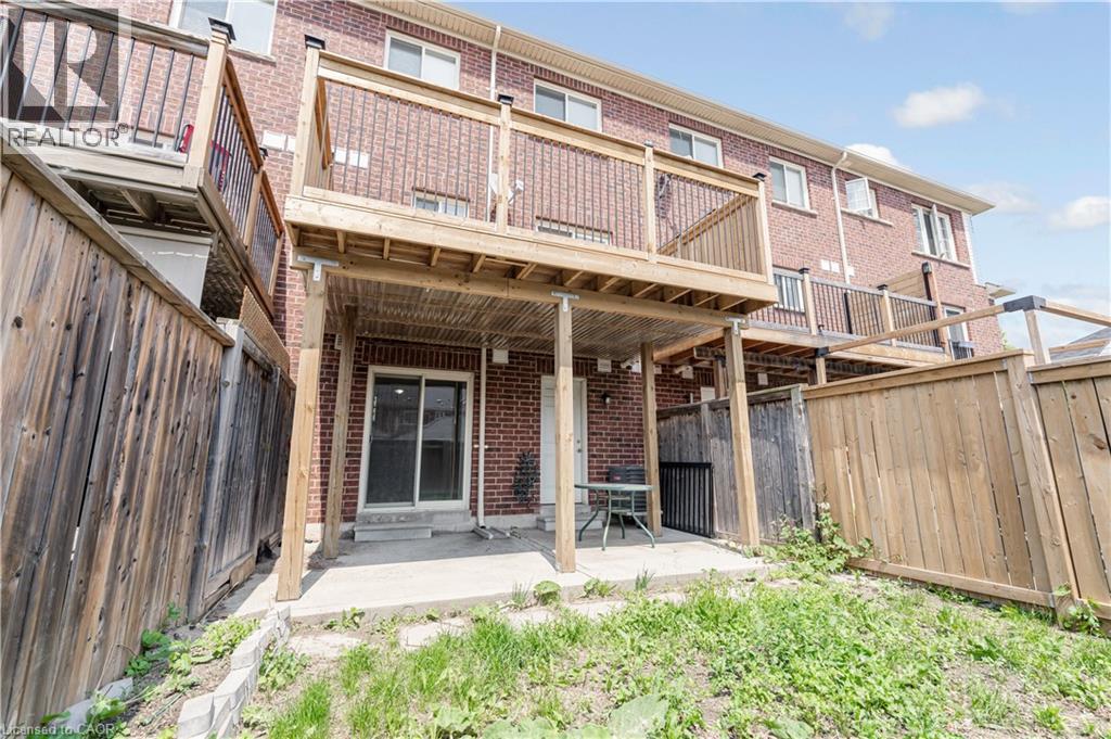 2187 Fiddlers Way Unit# 46, Oakville, Ontario  L6M 0L6 - Photo 36 - 40738062
