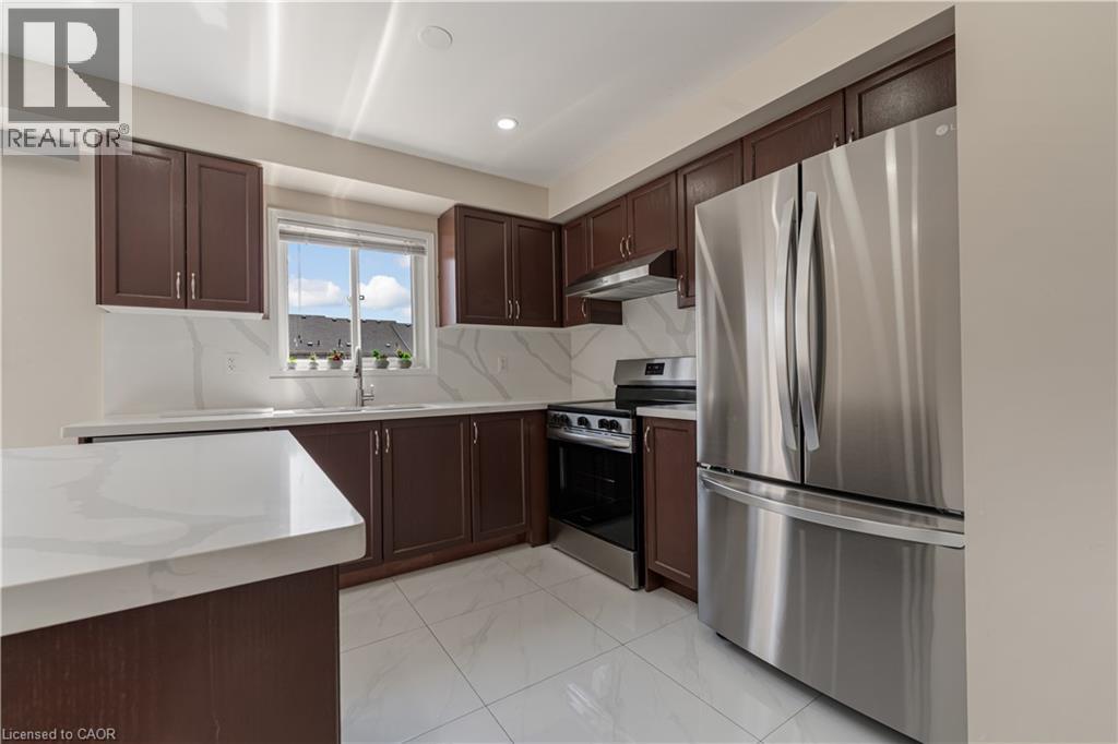 2187 Fiddlers Way Unit# 46, Oakville, Ontario  L6M 0L6 - Photo 7 - 40738062