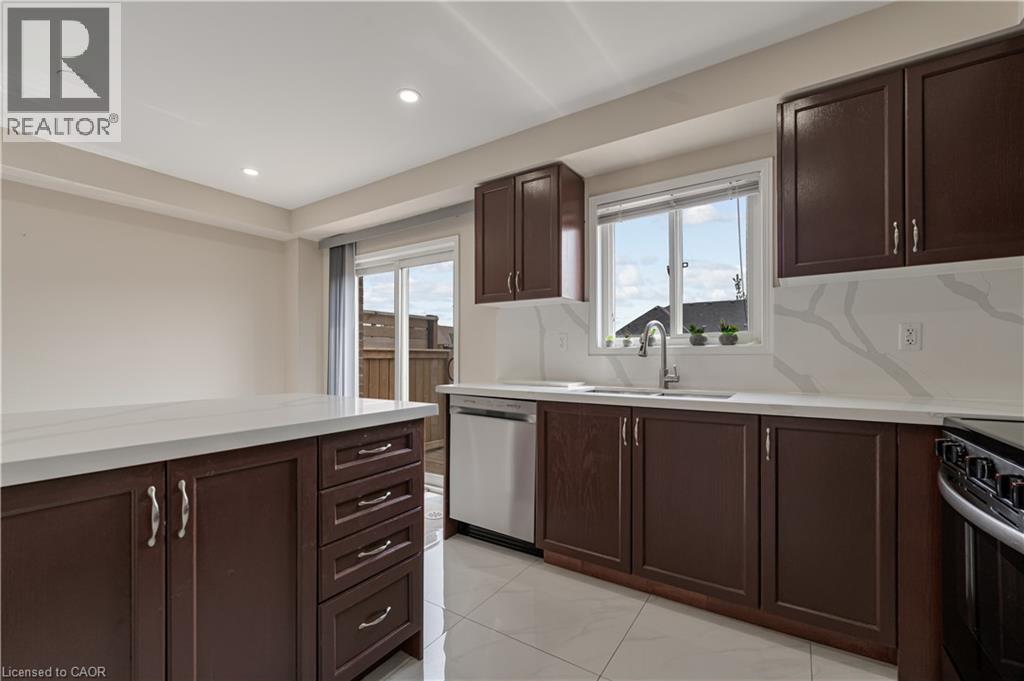 2187 Fiddlers Way Unit# 46, Oakville, Ontario  L6M 0L6 - Photo 8 - 40738062