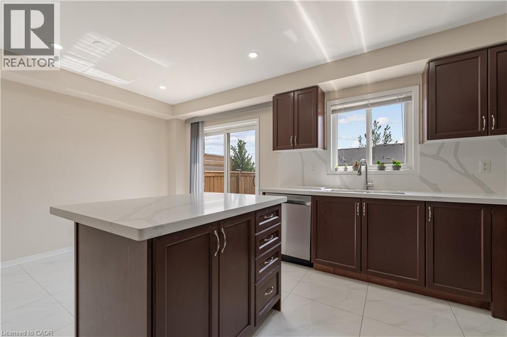 2187 Fiddlers Way Unit# 46, Oakville, Ontario  L6M 0L6 - Photo 9 - 40738062