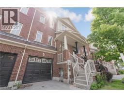 2187 FIDDLERS Way Unit# 46, Oakville, Ontario