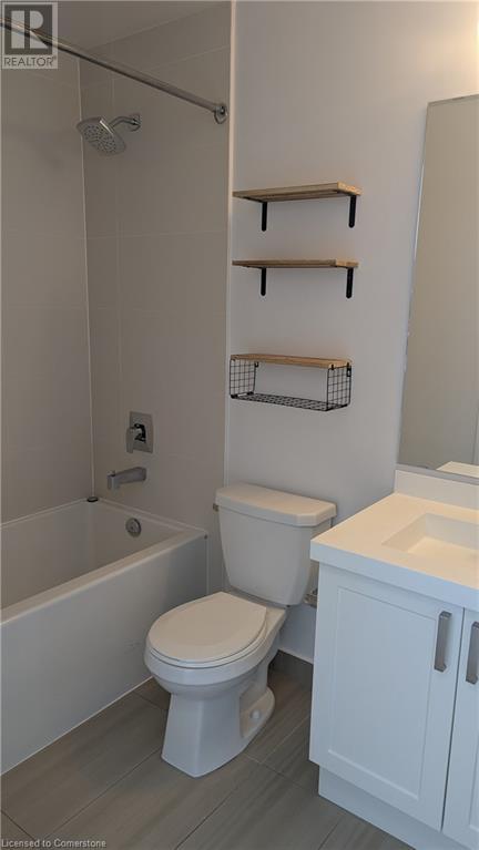 7895 Jane Street Unit# 3501, Vaughan, Ontario  L4K 2M7 - Photo 8 - 40737567