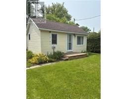 740 INKERMAN Street E, Listowel, Ontario
