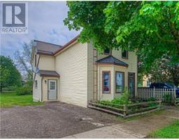 33 MCGIVERN Street, Moorefield, Ontario