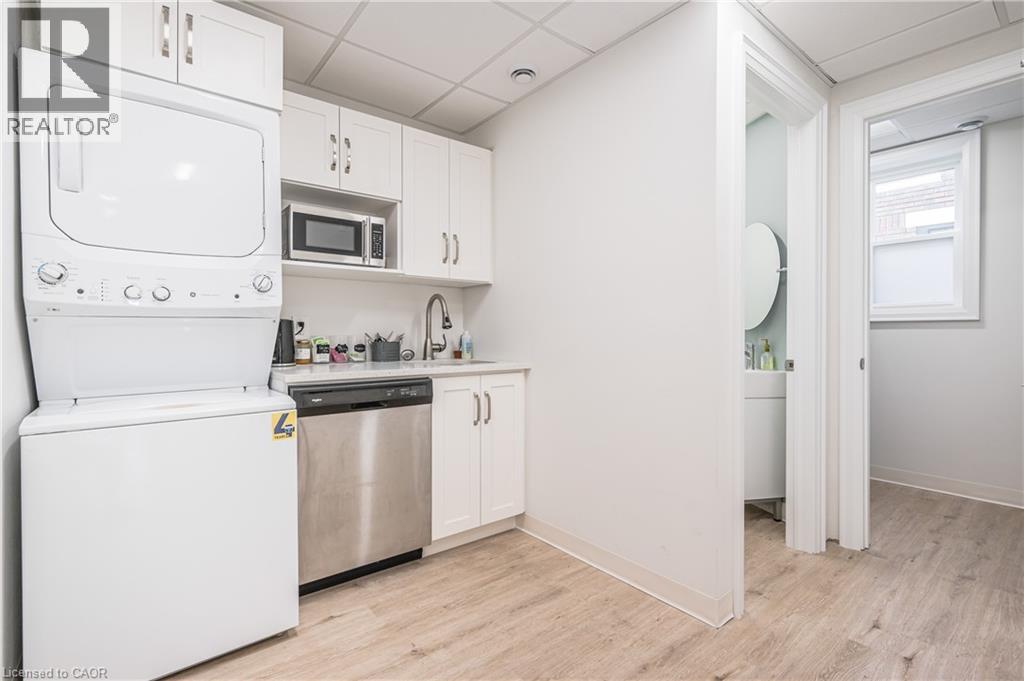 161 Victoria Street S, Kitchener, Ontario  N2G 2B7 - Photo 10 - 40723870