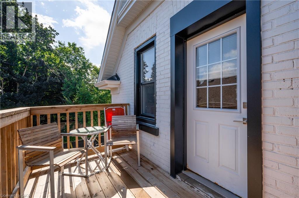 161 Victoria Street S, Kitchener, Ontario  N2G 2B7 - Photo 13 - 40723870
