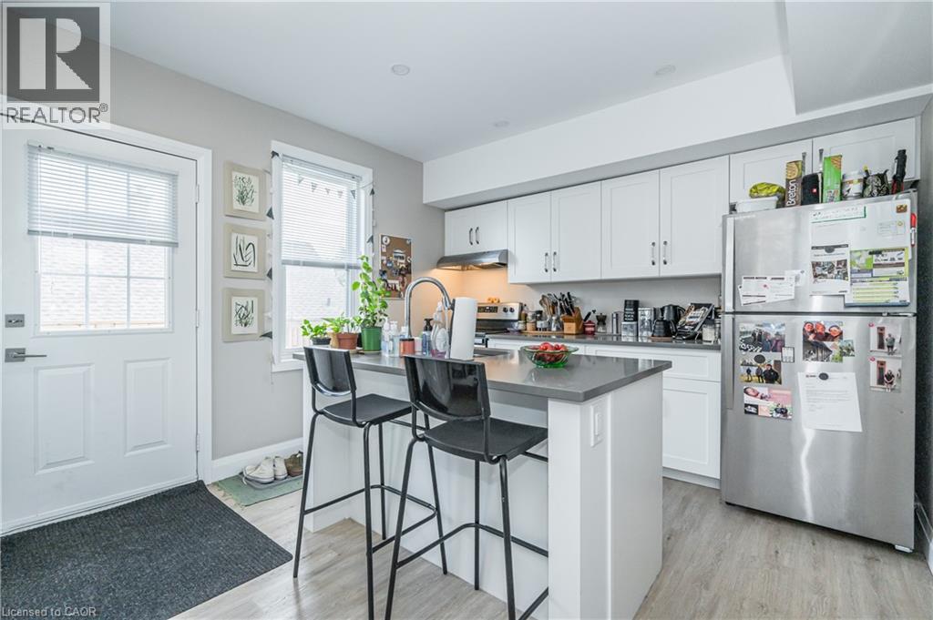 161 Victoria Street S, Kitchener, Ontario  N2G 2B7 - Photo 14 - 40723870