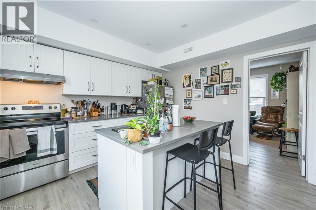 161 Victoria Street S, Kitchener, Ontario  N2G 2B7 - Photo 15 - 40723870