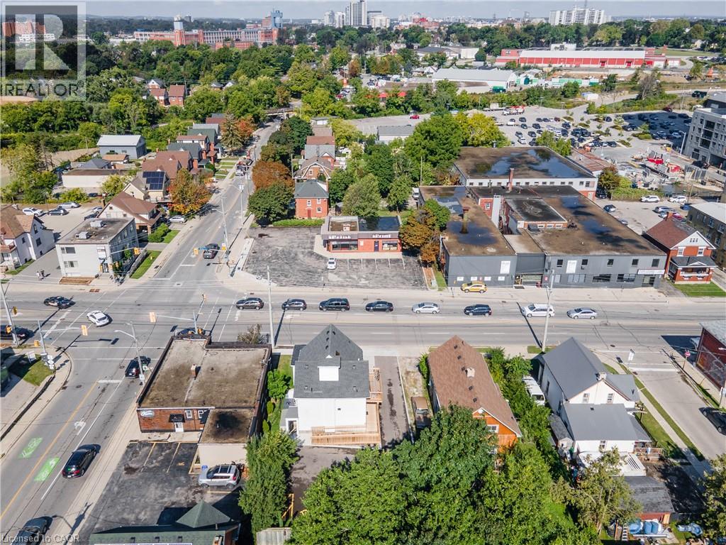161 Victoria Street S, Kitchener, Ontario  N2G 2B7 - Photo 25 - 40723870