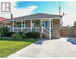 376 TALBOT Street Unit# Upper, Hamilton, Ontario