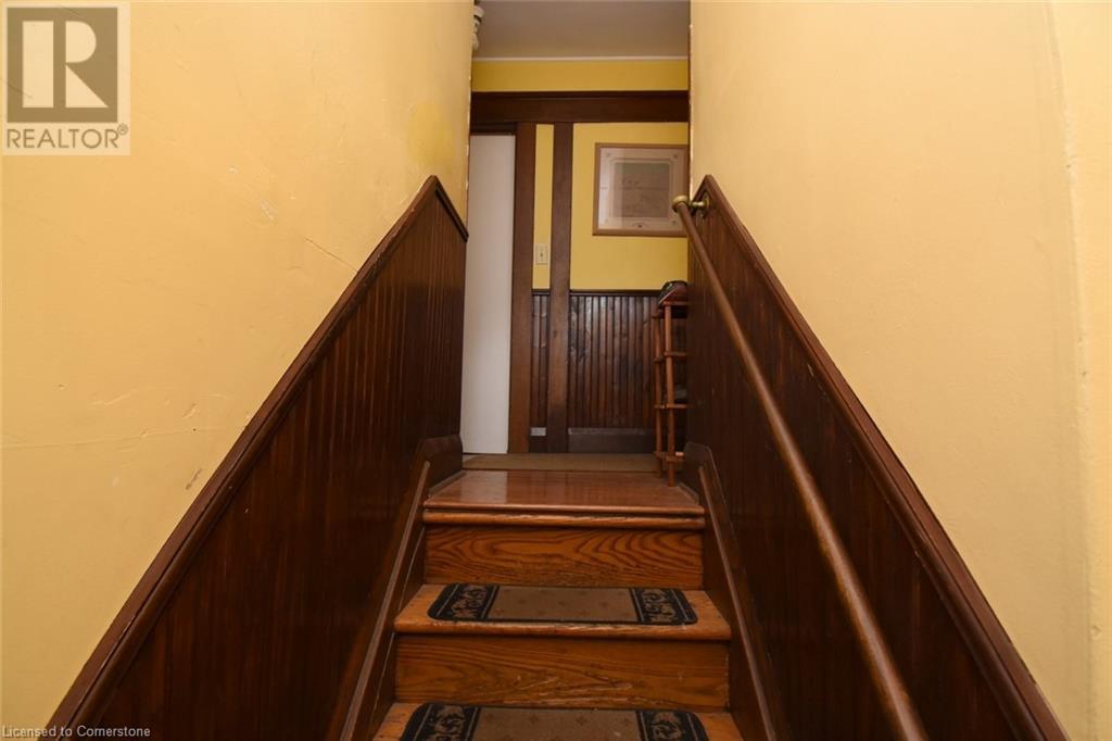 1052 Deta Road Unit# 4, Mississauga, Ontario  N5E 2R5 - Photo 4 - 40736017
