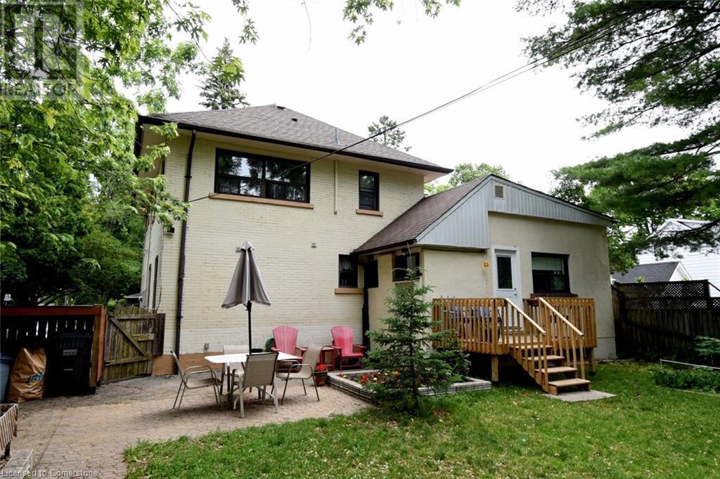 1052 Deta Road Unit# 4, Mississauga, Ontario  N5E 2R5 - Photo 6 - 40736017