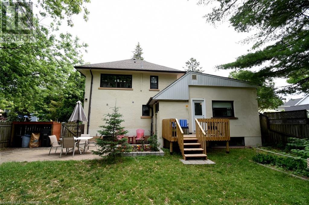 1052 Deta Road Unit# 4, Mississauga, Ontario  N5E 2R5 - Photo 7 - 40736017