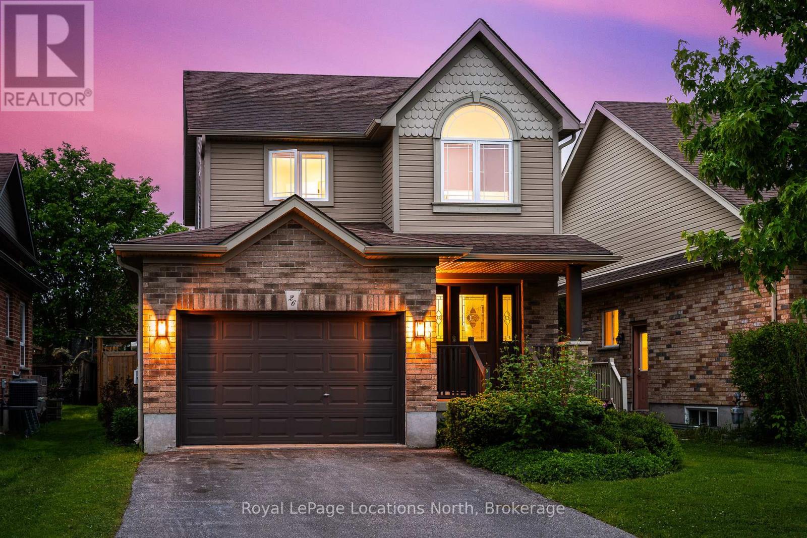 26 Davis Street, Collingwood, Ontario  L9Y 0C8 - Photo 1 - S12201505