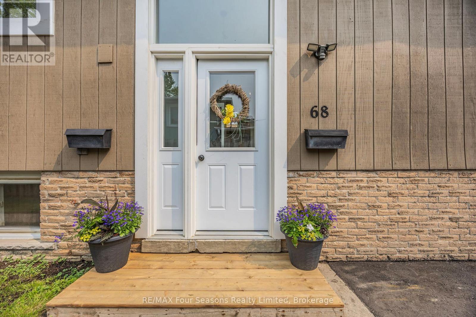68 Courtice Crescent, Collingwood, Ontario  L9Y 4G1 - Photo 2 - S12201517