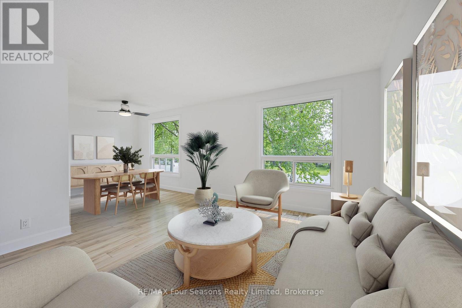 68 Courtice Crescent, Collingwood, Ontario  L9Y 4G1 - Photo 6 - S12201517