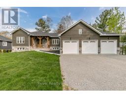 LOT 12 VOYAGEUR DRIVE, Tiny, Ontario