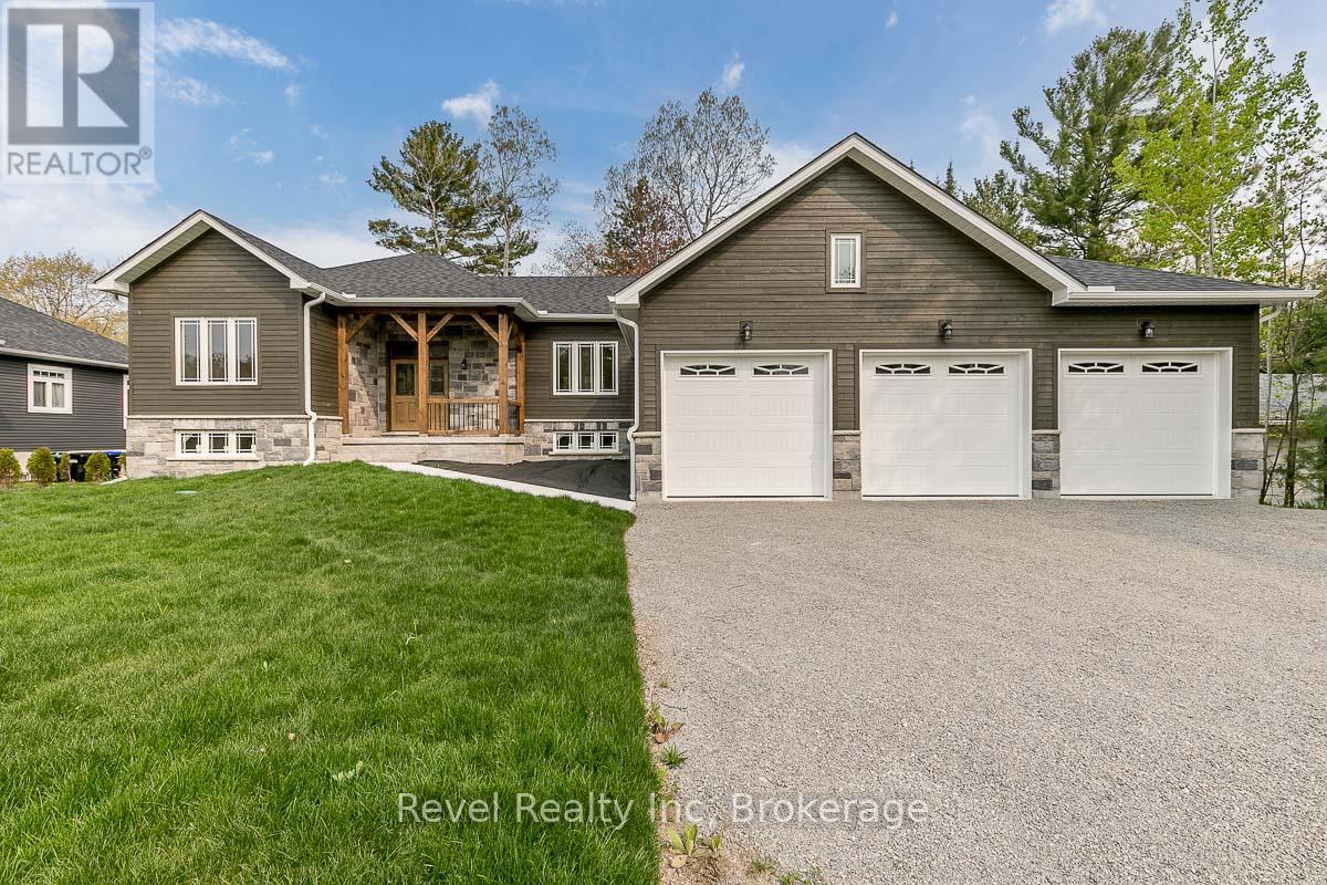 LOT 18 VOYAGEUR DRIVE, Tiny, Ontario