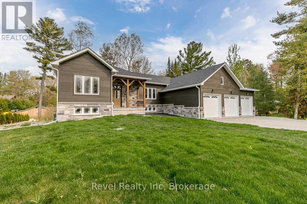 Lot 13 Voyageur Drive, Tiny, Ontario  L9M 1R2 - Photo 3 - S12201747