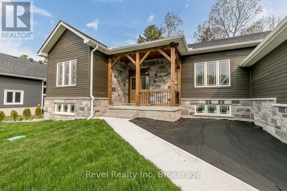 Lot 19 Voyageur Drive, Tiny, Ontario  L9M 1R2 - Photo 2 - S12201749