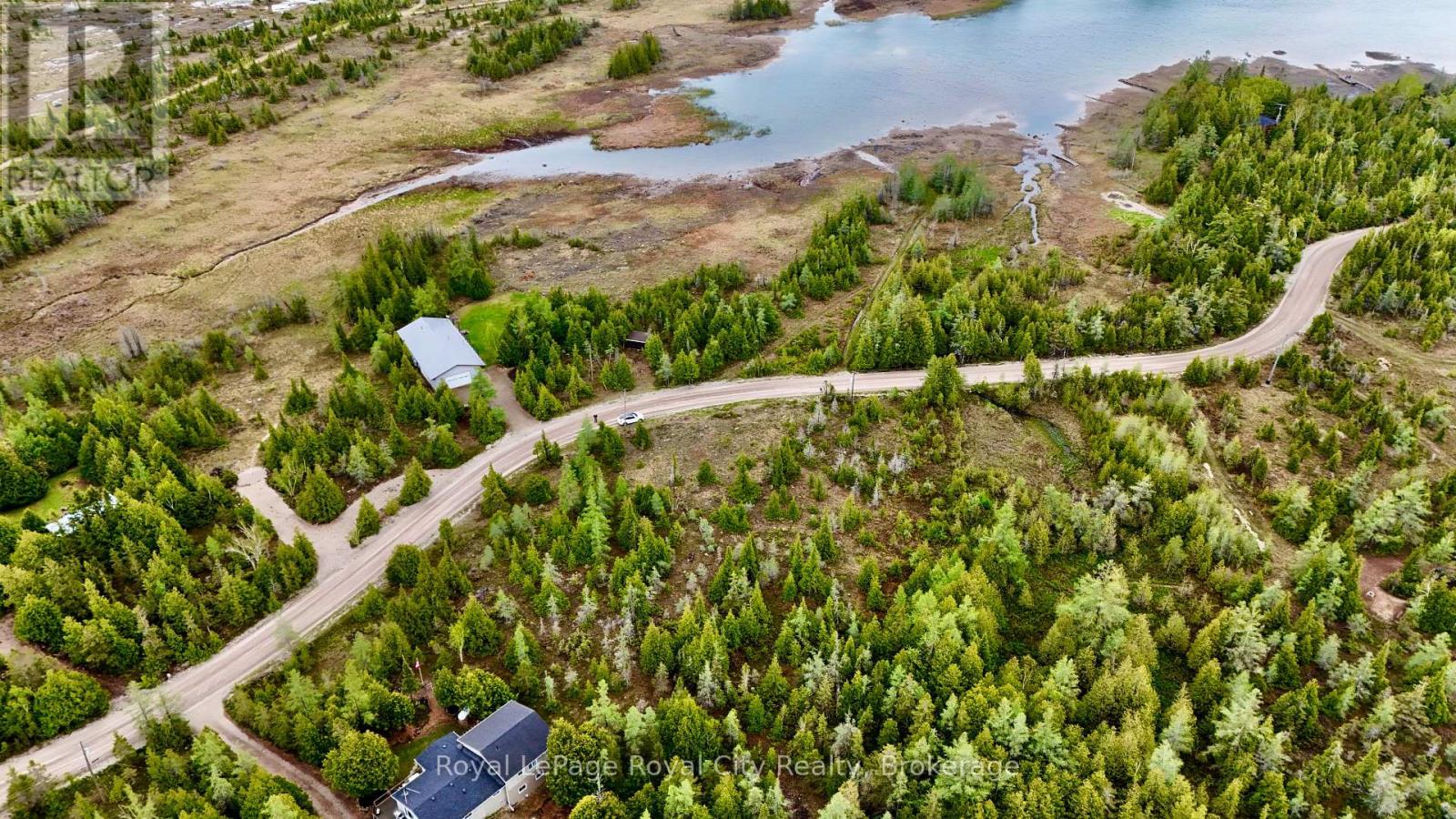 Pt Lt 30 Con 7 Pt 65 Old Pine Tree Road, Northern Bruce Peninsula, Ontario  N0H 1Z0 - Photo 2 - X12201526