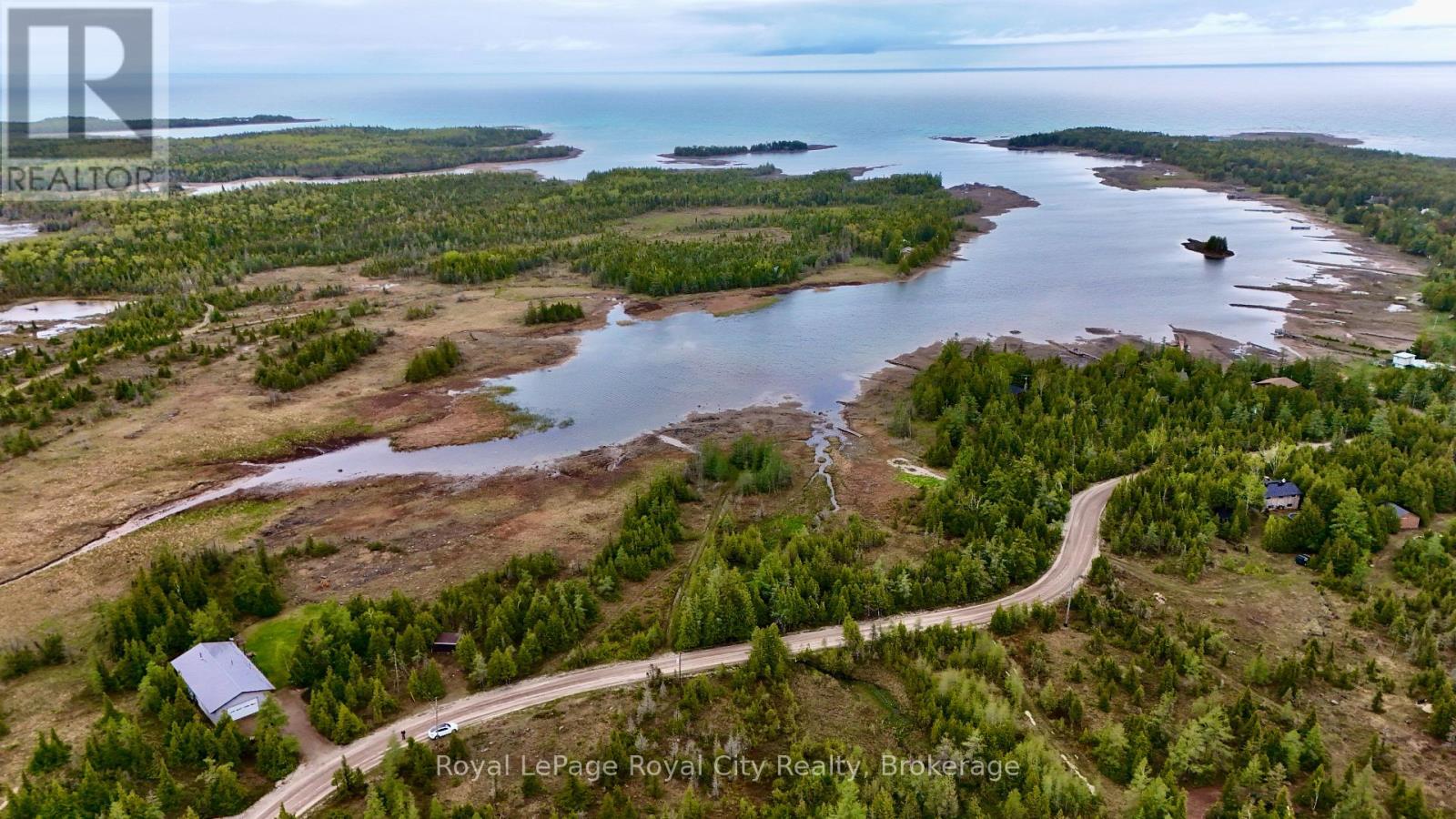 Pt Lt 30 Con 7 Pt 65 Old Pine Tree Road, Northern Bruce Peninsula, Ontario  N0H 1Z0 - Photo 3 - X12201526
