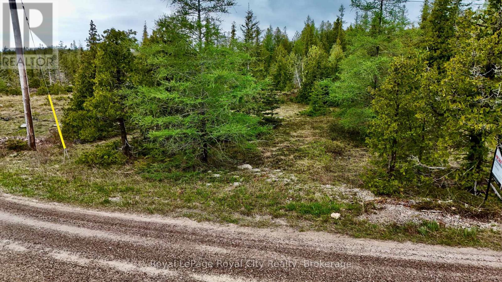 Pt Lt 30 Con 7 Pt 65 Old Pine Tree Road, Northern Bruce Peninsula, Ontario  N0H 1Z0 - Photo 4 - X12201526